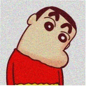 我们的少年时代2 沈屿角色头像